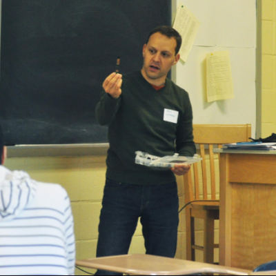 one on one bagpipe lessons with Jori Chisholm