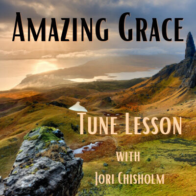 Amazing Grace