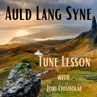 Auld Lang Syne