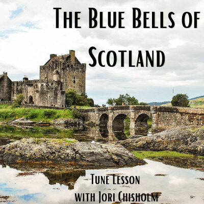 Blue Bells of Scotland