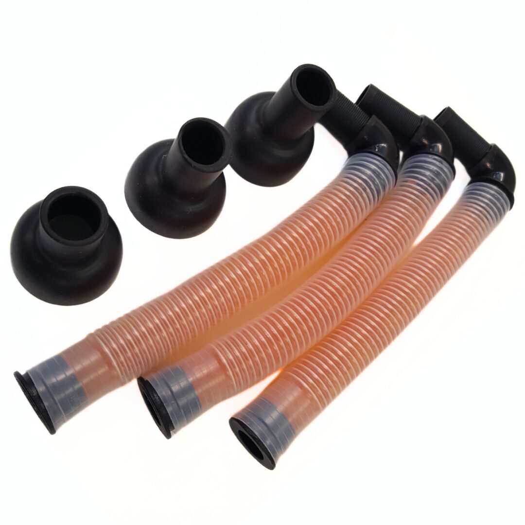 Dri-Flo Bannatyne Lightweight Bagpipe Moisture Control Canister Drying System