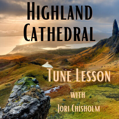 Highland Cathedral