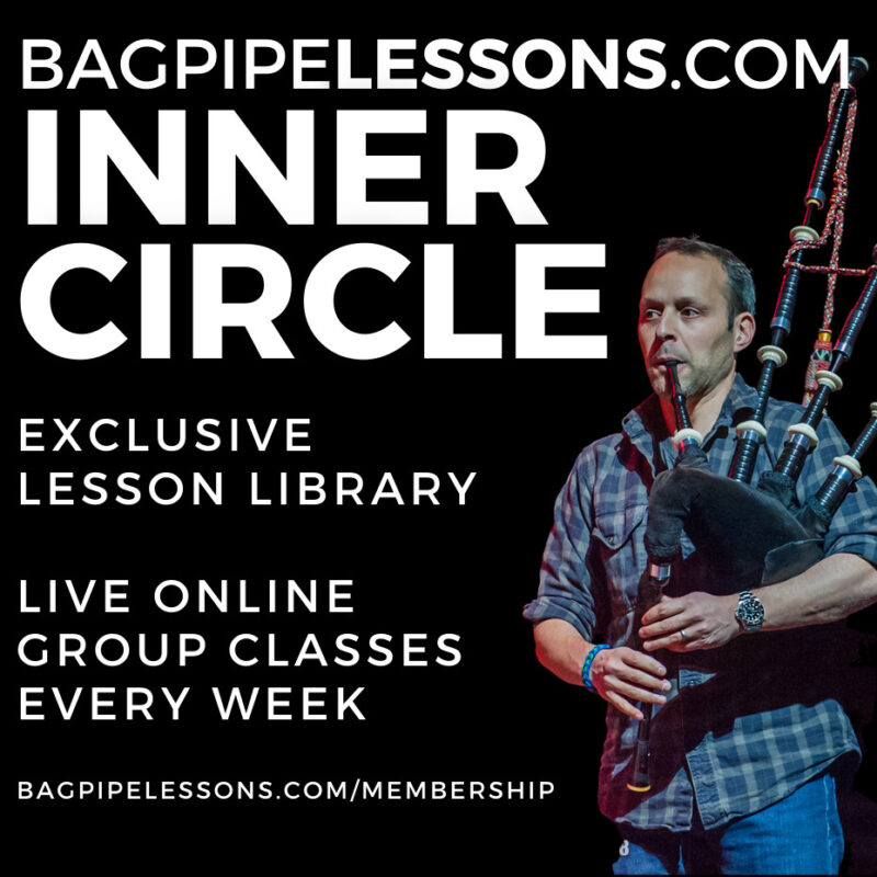 inner circle