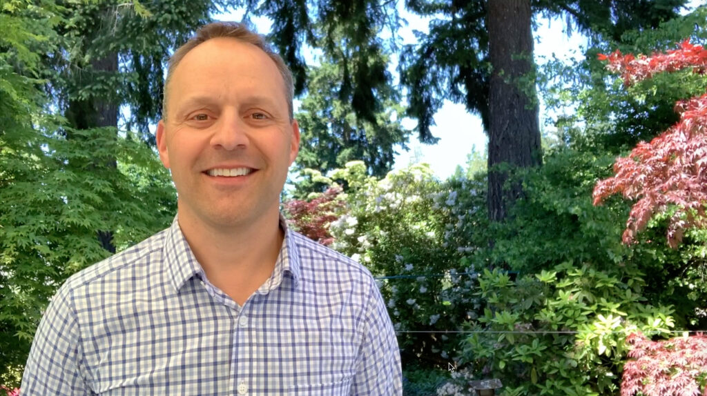 Jori Chisholm, founder of BagpipeLessons.com, instructor of online bagpipe lessons