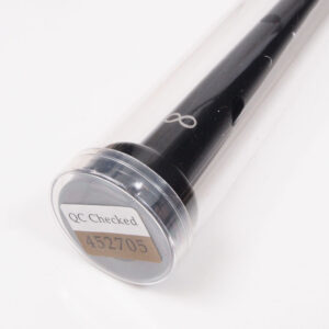 R.G. Hardie Infinity Pipe Chanter with reed protector and storage case