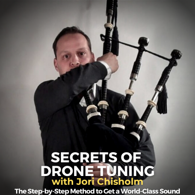 Secrets of Drone Tuning with Jori Chisholm