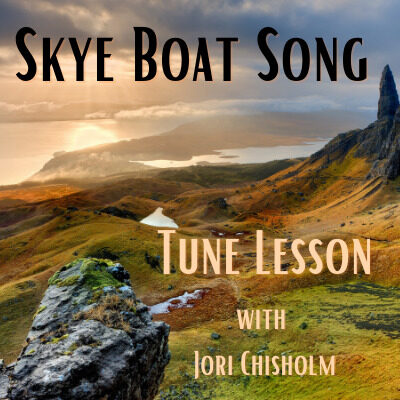 Skye Boat Song