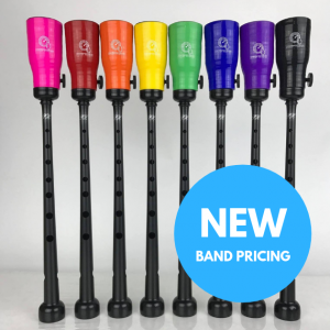 The Tone Protector™: Digital Chanter Cap with Humidity Control