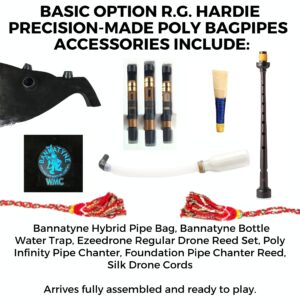 BagpipeLessons.com