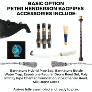 BagpipeLessons.com