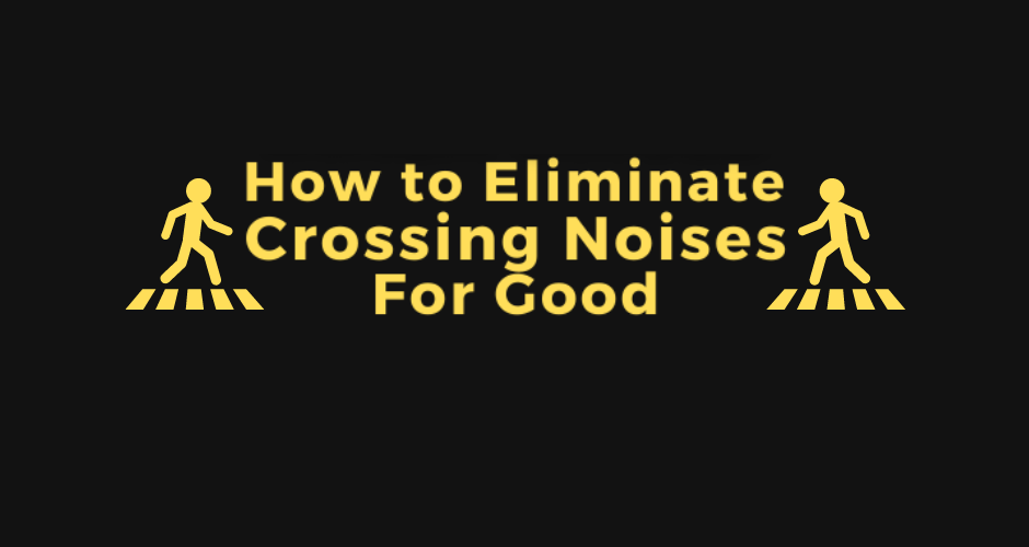 BagpipeLessons.com crossing noises