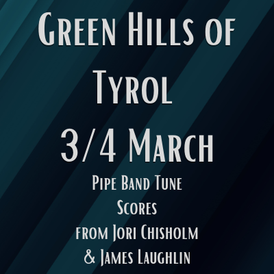 green hills