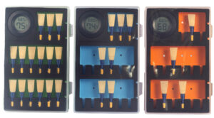 BagpipeLessons.com Reed Case