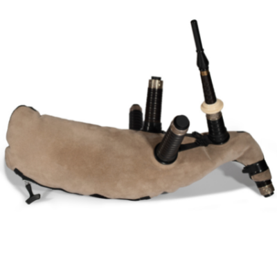 Perfect Angle Blowpipe Positioner BagpipeLessons.com